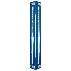 TITLE Boxing Blank Professional Corner Cushion - Single