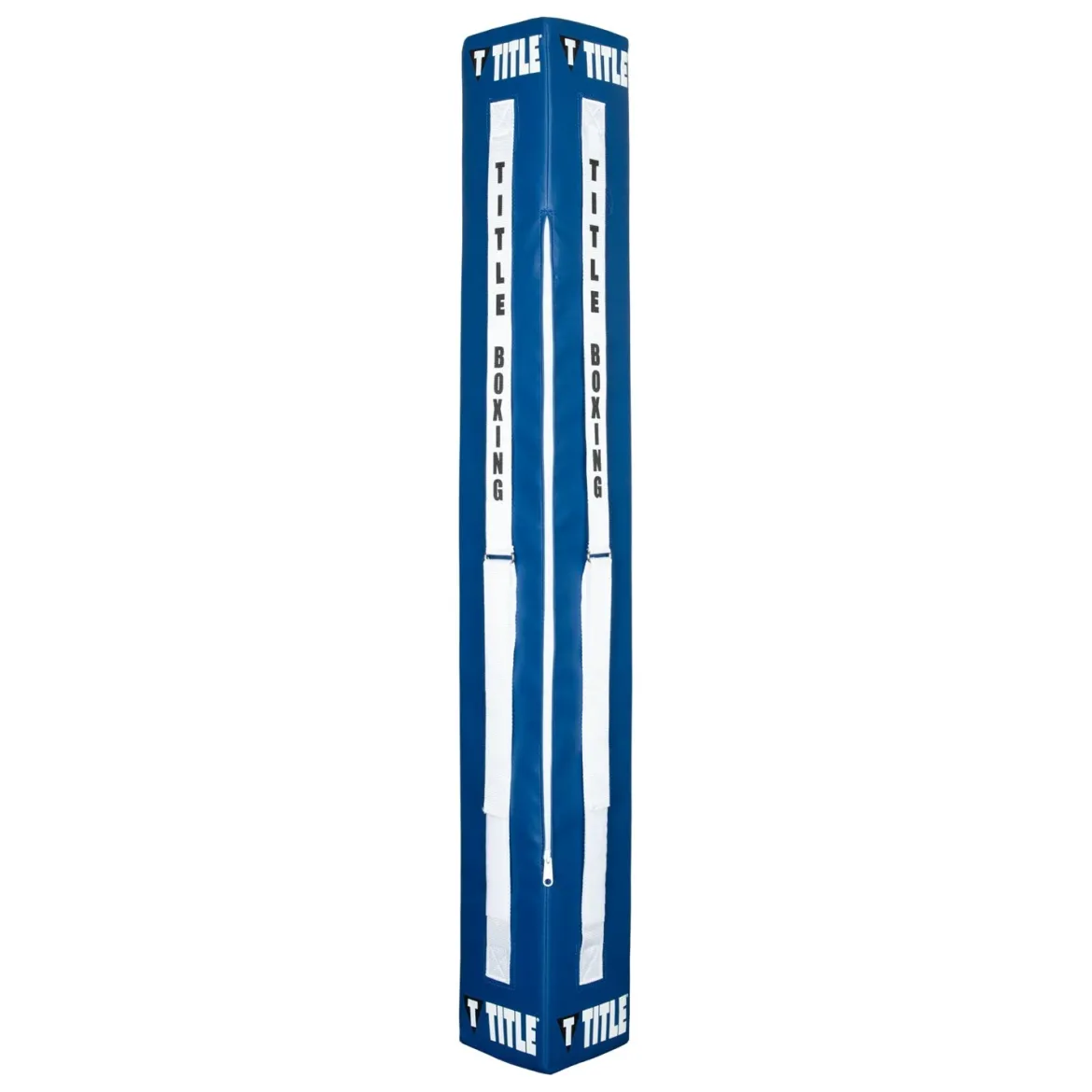 TITLE Boxing Blank Professional Corner Cushion - Single