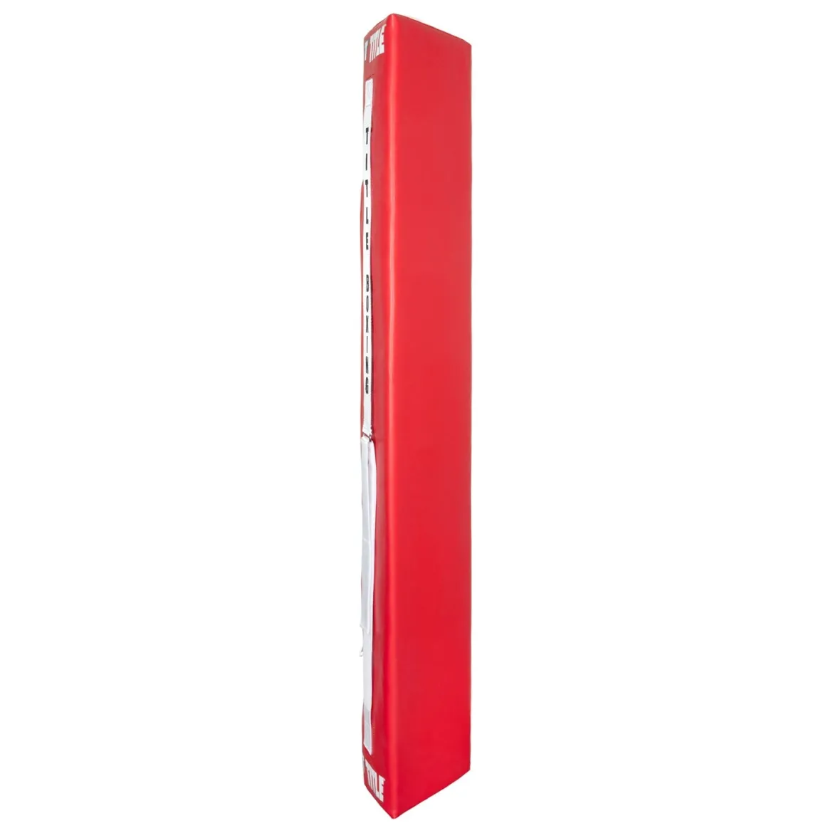 TITLE Boxing Blank Professional Corner Cushion - Single