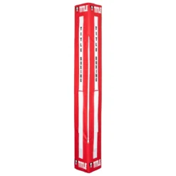 TITLE Boxing Blank Professional Corner Cushion - Single