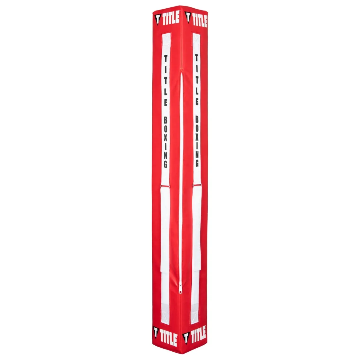 TITLE Boxing Blank Professional Corner Cushion - Single