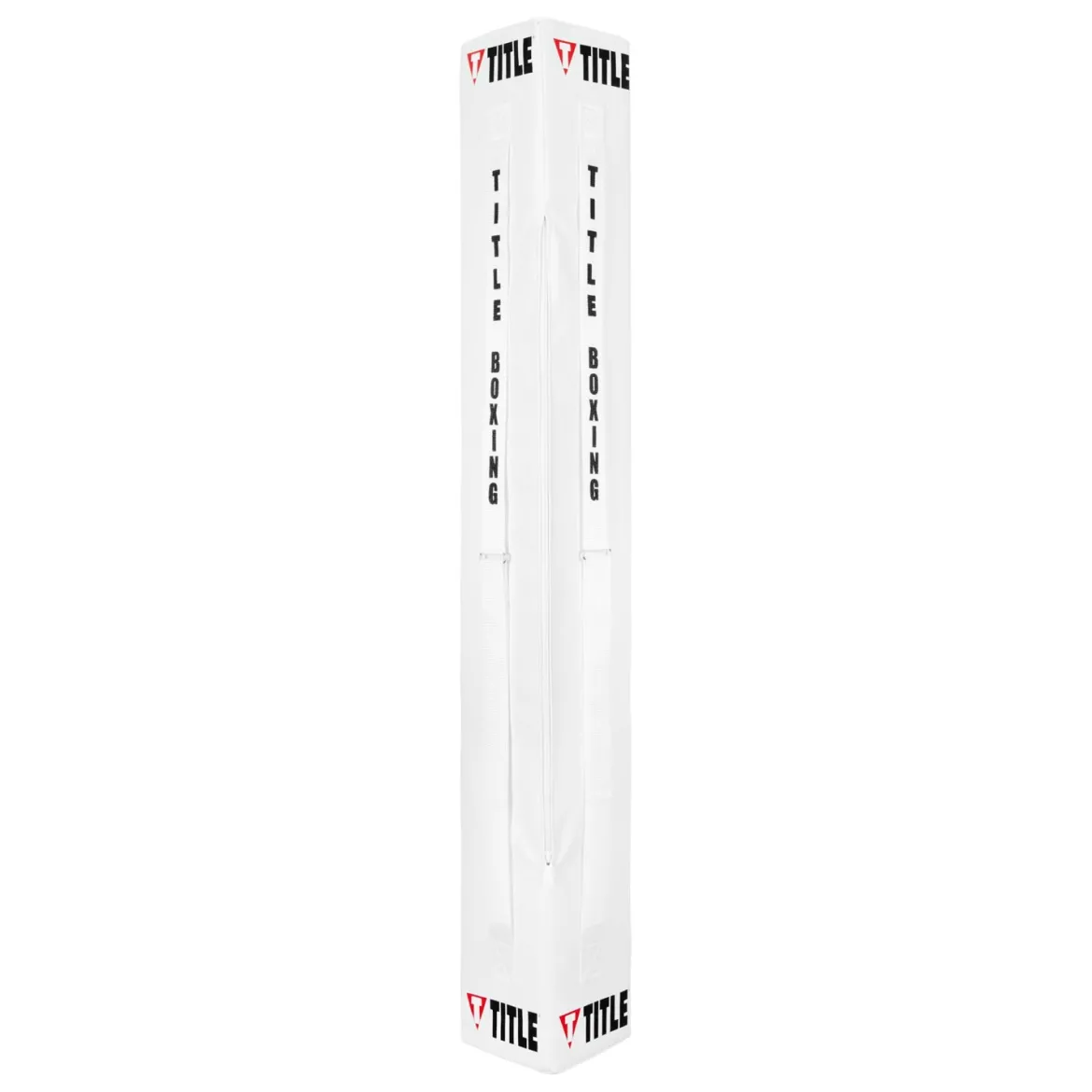 TITLE Boxing Blank Professional Corner Cushion - Single