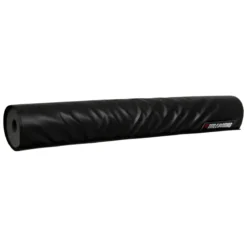 TITLE Boxing Blank Ring Turnbuckle Covers (Set of 16)