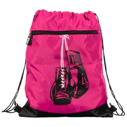 TITLE Boxing Bruiser Gym Sack