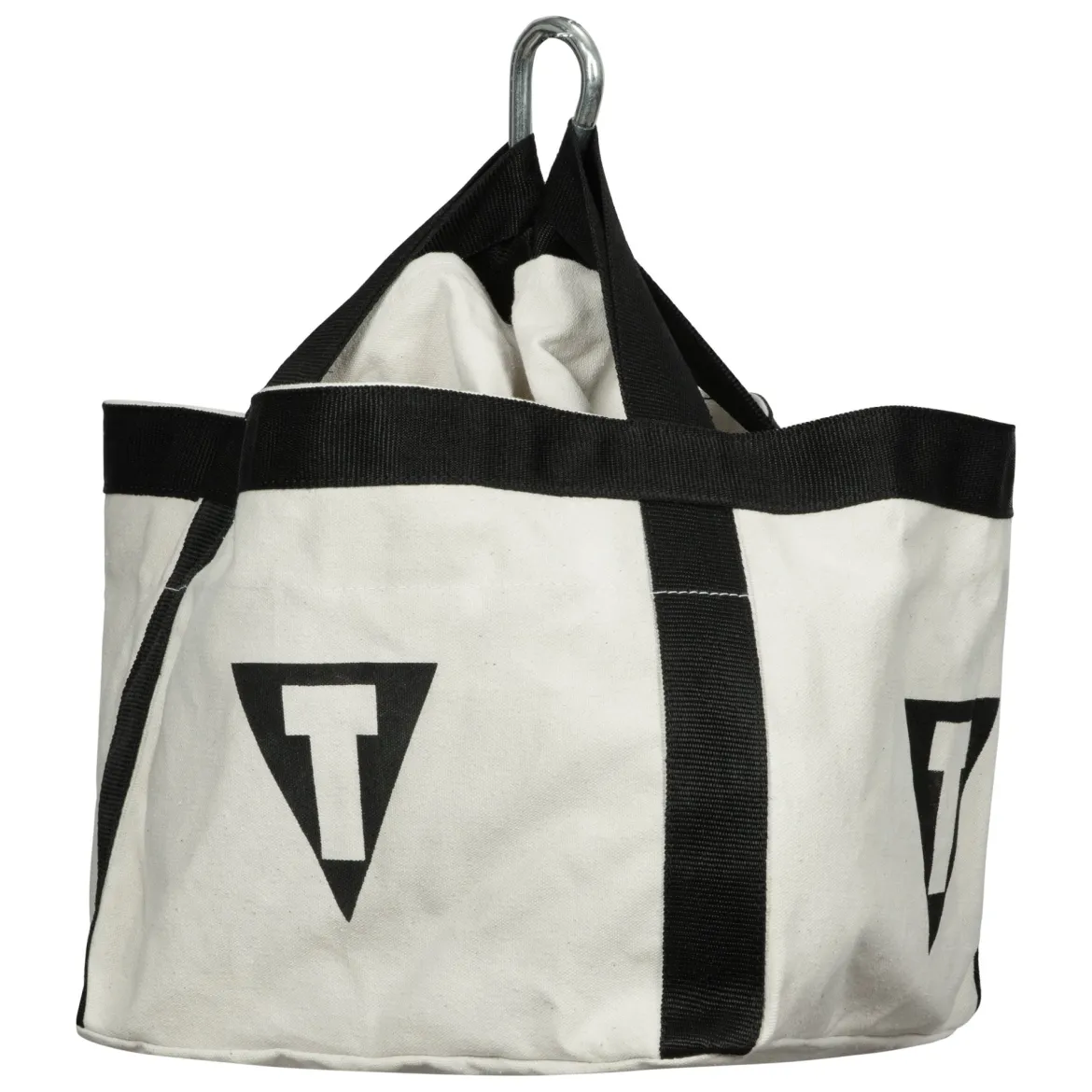 TITLE Boxing Canvas Heavy Bag Anchor