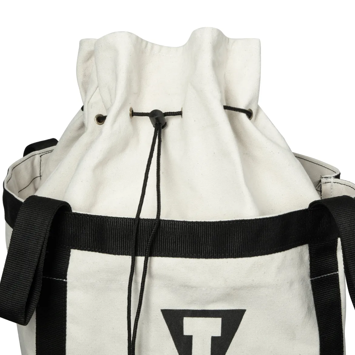 TITLE Boxing Canvas Heavy Bag Anchor