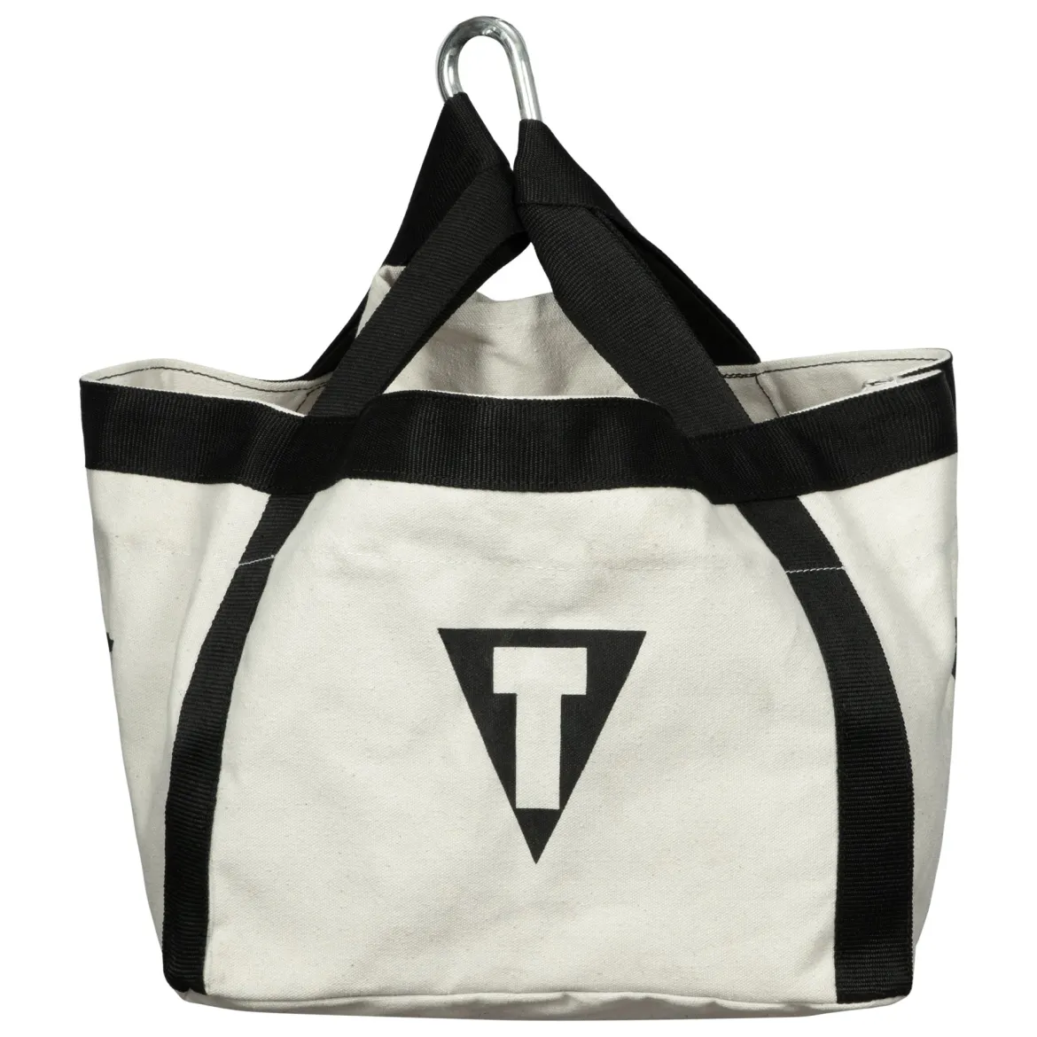 TITLE Boxing Canvas Heavy Bag Anchor