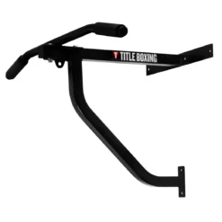 TITLE Boxing Challenger Heavy Bag and Hanger Bundle