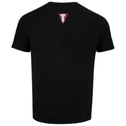TITLE Boxing Classic Script Performance Tee