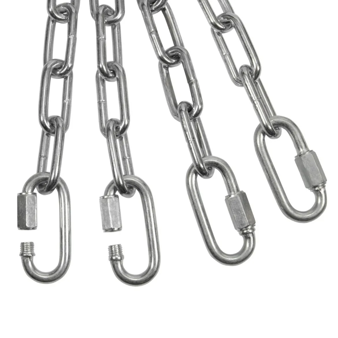 TITLE Boxing Club Heavy Bag Chain System 4.0