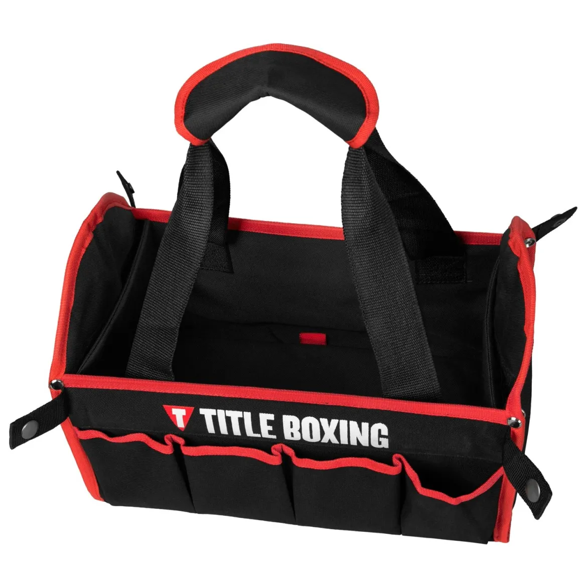TITLE Boxing Collapsible Corner Caddy