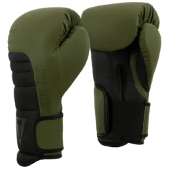 TITLE Boxing Combat Bag Boxing Gloves 2.0