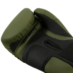 TITLE Boxing Combat Bag Boxing Gloves 2.0