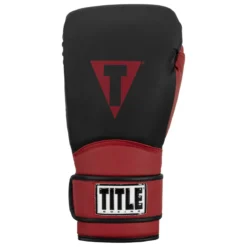 TITLE Boxing Conquest Training Boxing Gloves