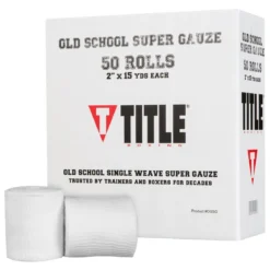TITLE Boxing Cornerman Bundle