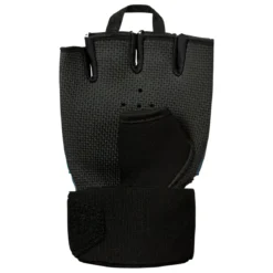TITLE Boxing Defender Sublimated Glove Wraps