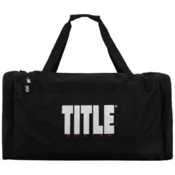 TITLE Boxing Deluxe Gear Bag