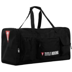 TITLE Boxing Deluxe Gear Bag