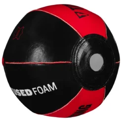 TITLE Boxing Deluxe King Cobra Infused Foam Reflex Bag 2.0