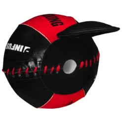 TITLE Boxing Deluxe King Cobra Infused Foam Reflex Bag 2.0