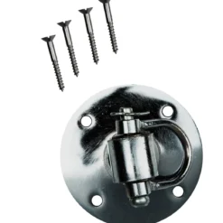 TITLE Boxing Deluxe Pro Swivel