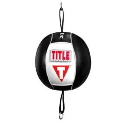 TITLE Boxing Double Trouble Heavy Bag Stand Bundle