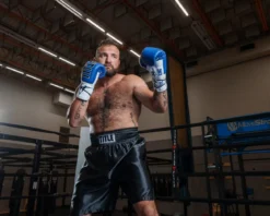 TITLE Boxing Edge Boxing Trunks 2.0
