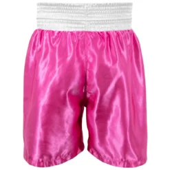 TITLE Boxing Edge Boxing Trunks 2.0