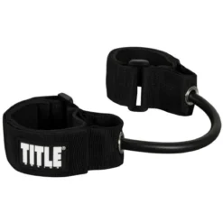 TITLE Boxing Fast Feet 2.0