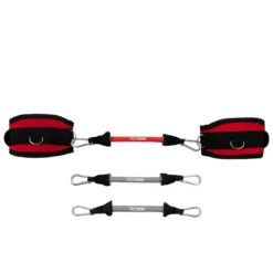 TITLE Boxing Fast Feet Trainer