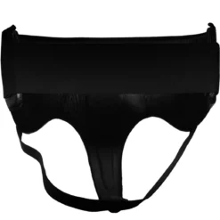 TITLE Boxing Female No-Foul Protector 2.0