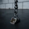 TITLE Boxing Floor Mount Bag Anchor