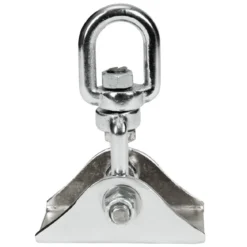 TITLE Boxing Floor Mount Bag Anchor