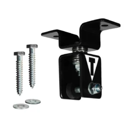 TITLE Boxing Forged Steel Swivel Beam Hanger