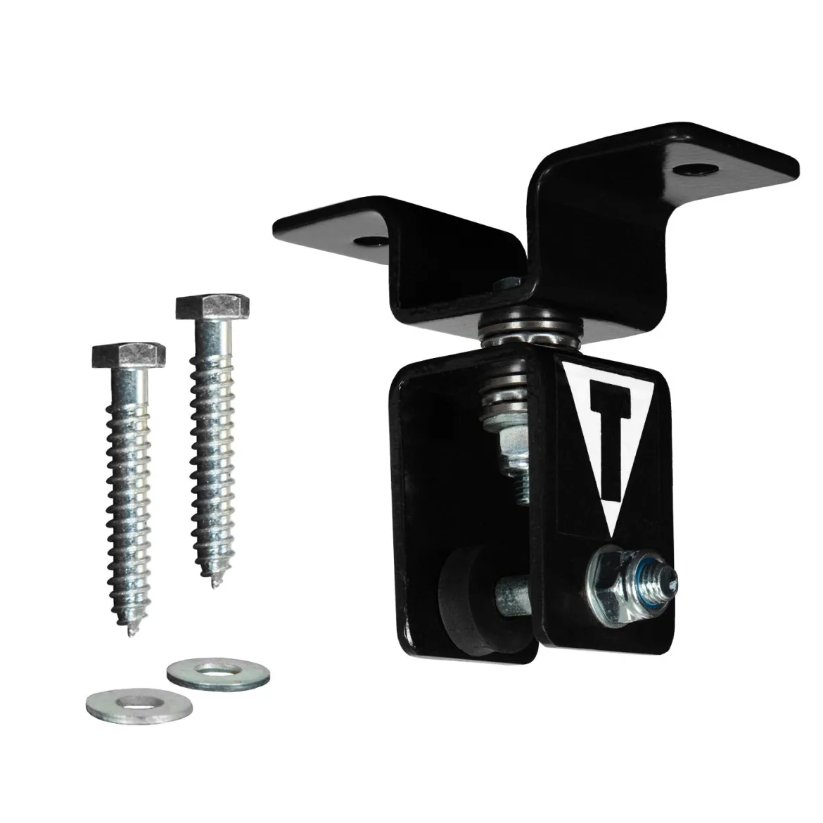 TITLE Boxing Forged Steel Swivel Beam Hanger