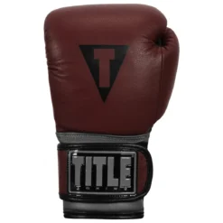 TITLE Boxing Gallant Bag Boxing Gloves