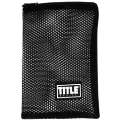 TITLE Boxing Hand Wraps Wash Bag 2.0
