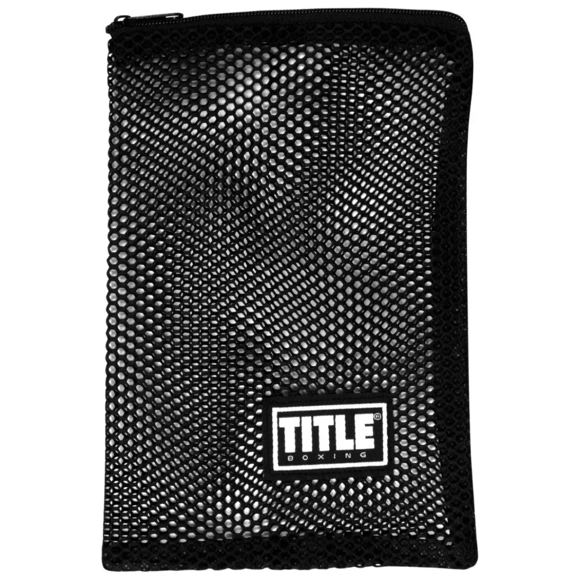 TITLE Boxing Hand Wraps Wash Bag 2.0