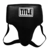TITLE Boxing Headgear and Groin Protector Bundle