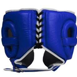 TITLE Boxing Headgear and Groin Protector Bundle