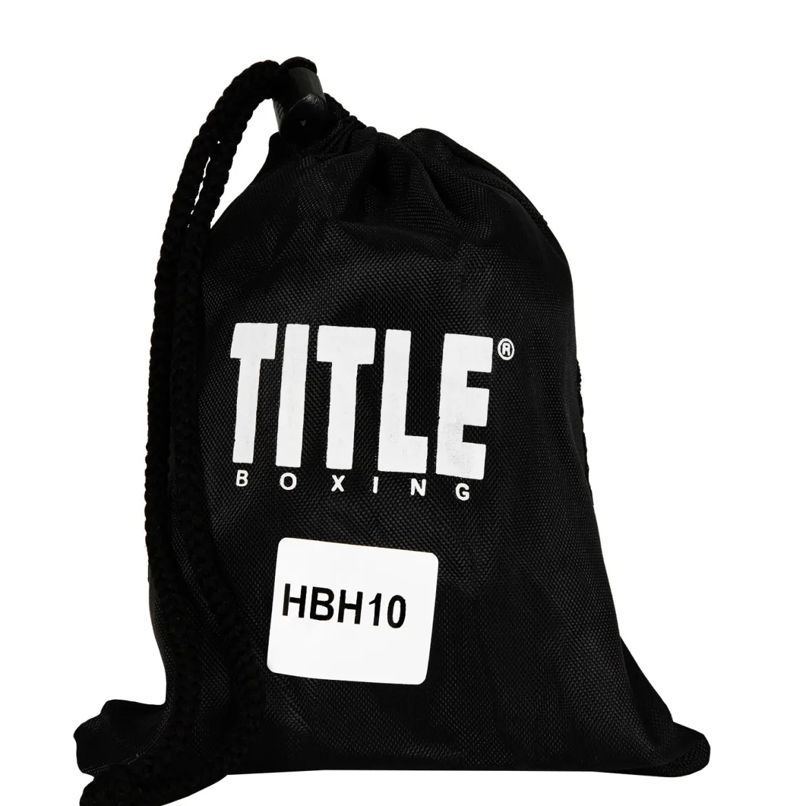 TITLE Boxing Heavy Bag Hanger and Spring Bundle