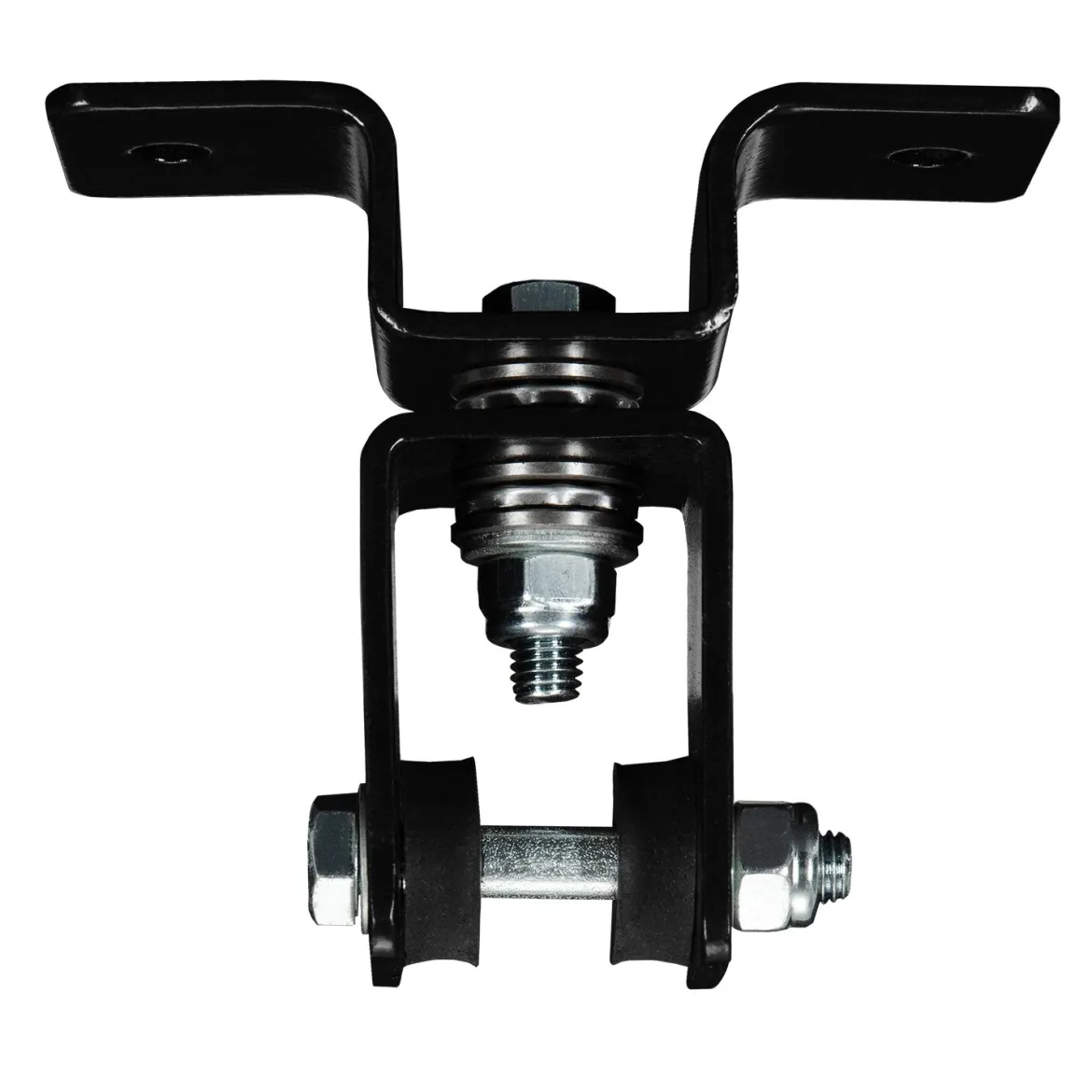 TITLE Boxing Heavy Bag Hanger and Spring Bundle