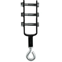TITLE Boxing Heavy Duty Wood Beam Hanger
