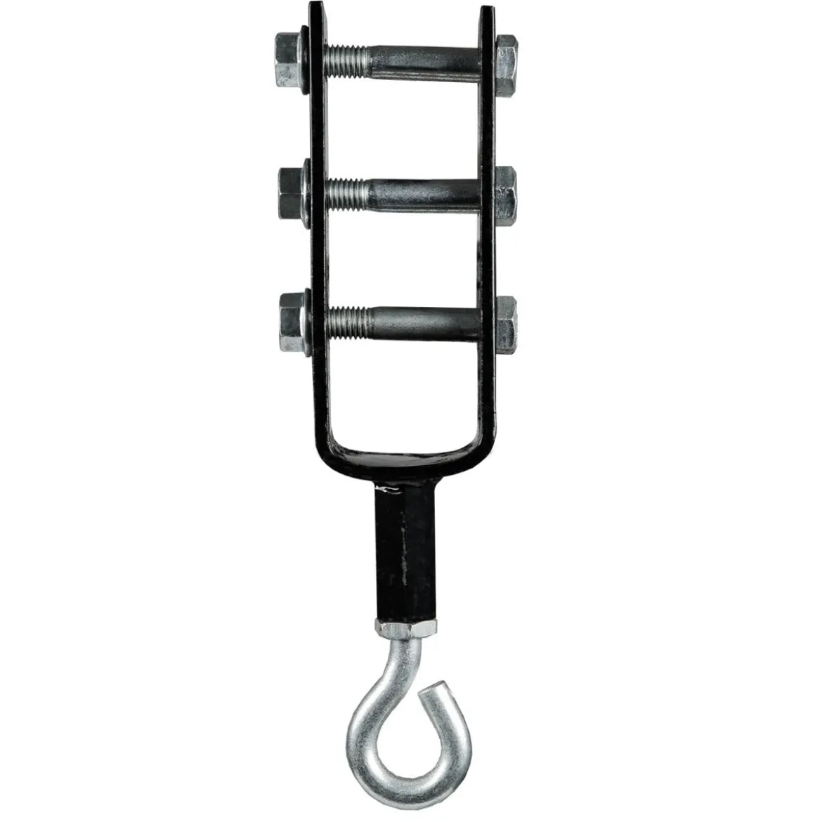 TITLE Boxing Heavy Duty Wood Beam Hanger