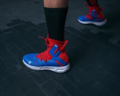 TITLE Boxing High Point Boxing Shoes