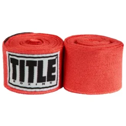 TITLE Boxing Home Conditioning Bundle
