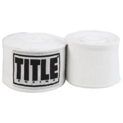 TITLE Boxing Home Conditioning Bundle