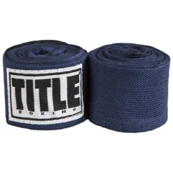 TITLE Boxing Home Conditioning Bundle