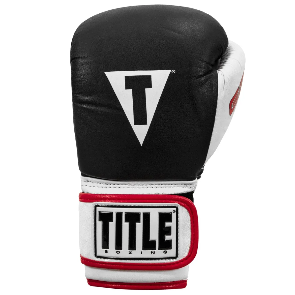 TITLE Boxing Home Conditioning Bundle