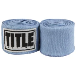 TITLE Boxing Home Conditioning Bundle